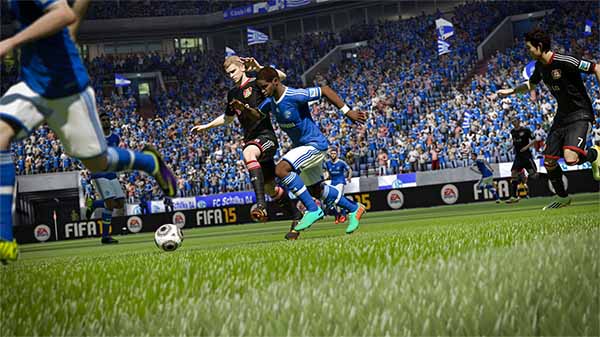 A FIFA 15 Ultimate Team Carryover Guide