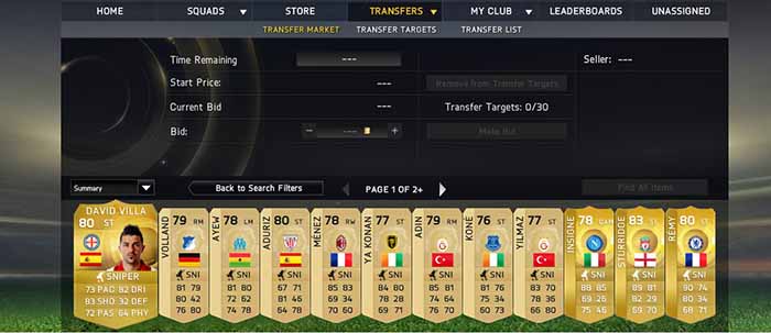 Overcoming the Rain - How to make FUT 15 coins without any Risk