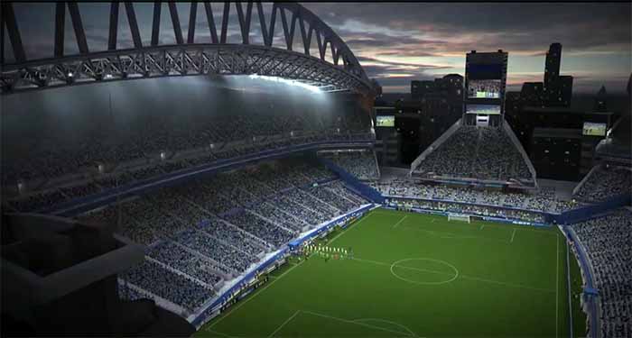 FIFA 16 Wishlist and Rumours: New Stadiums title=