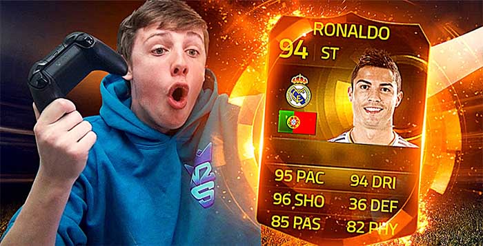 How Useful FIFA Youtubers Are ?