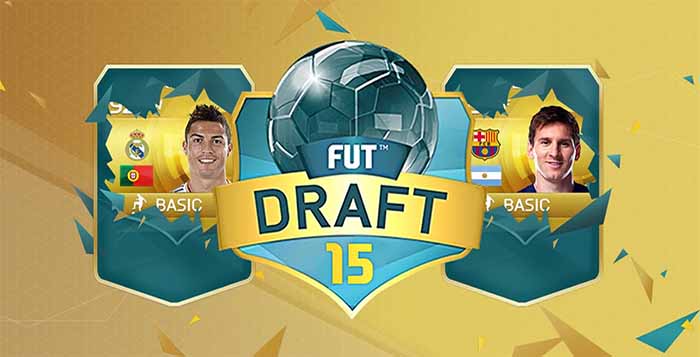 All the Truth About FUT Draft