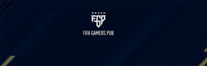 Review de FIFA Gamers Pub - Site de Preços de Jogadores de FIFA 17