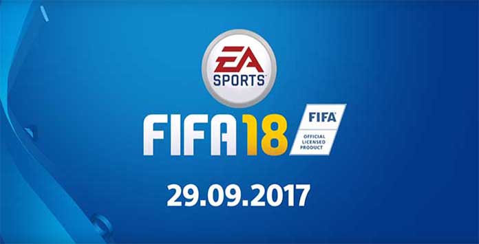 FIFA 18 Preview - 20 details we already know about the game