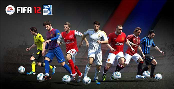 Notas do FIFA 22 - Melhores jogadores Sub-21 - Site Oficial da EA