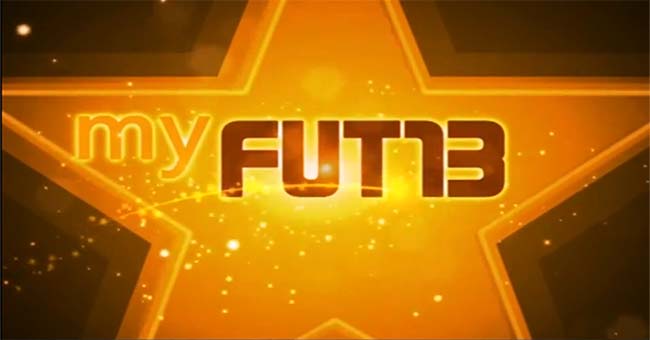 MY FUT13 - FIFA 13 Ultimate Team Video