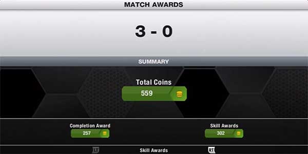 FIFA 13 Ultimate Team Coins Calculator