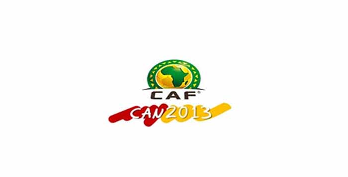 Team of the Tournament da CAN 2013 em FUT13