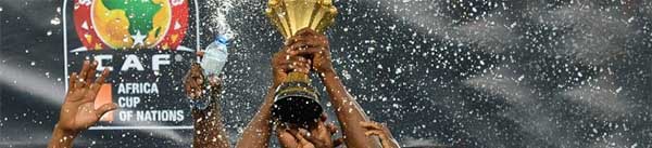 Nigeria wins CAN 2013