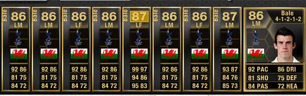 FIFA 14 Ultimate Team - Trading