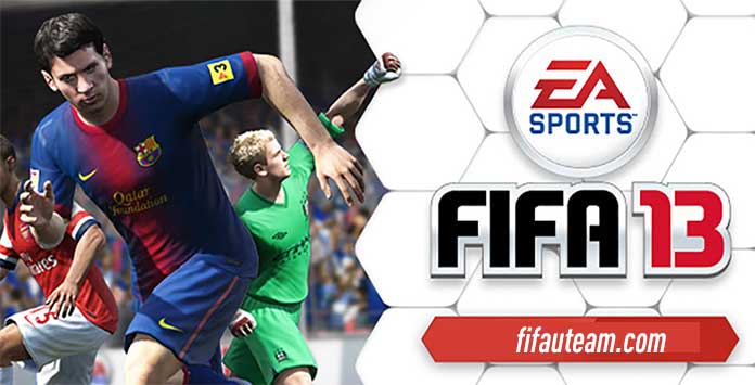 Fifa 13 agora custa R$ 100 para Xbox 360 e PS3 no Brasil