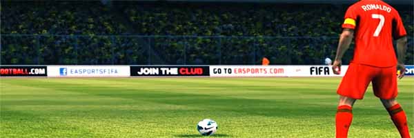 5 Simples Sugestões para FIFA 14