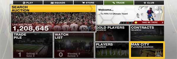 EA Sports Seguiu as Nossas Recomendações para FIFA 14 Ultimate Team