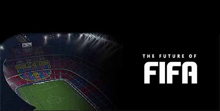 A PS4, a XBox One e o futuro do FIFA