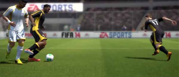 Tudo o que deve saber sobre Batotas para FIFA 14 Ultimate Team 
