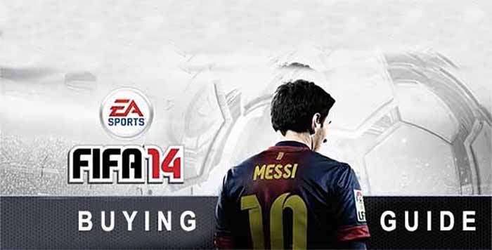 Guia Completo para Comprar FIFA 14