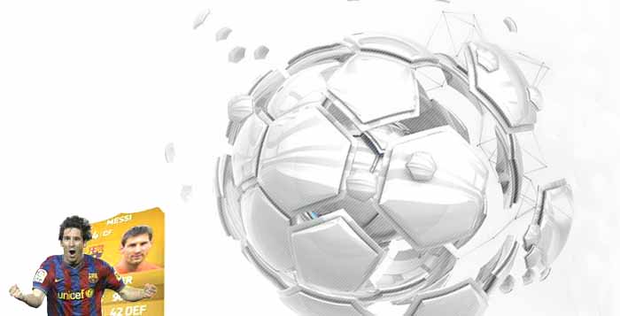Guia de Jogadores de FIFA 14 Ultimate Team - Atributos e Cartas