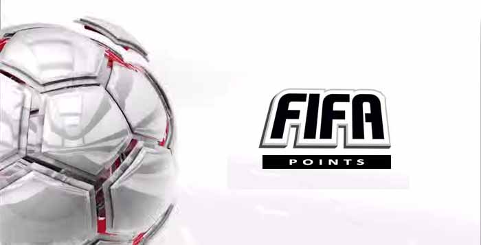 Guia Completo de FIFA Points para FIFA 14 Ultimate Team