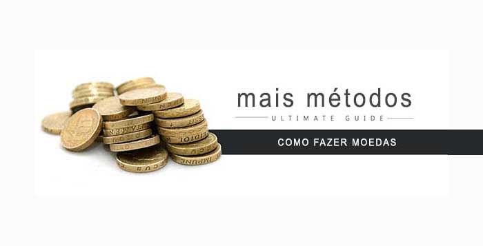 Como ganhar Coins em FIFA 14 Ultimate Team: Outros Métodos para FUT 14