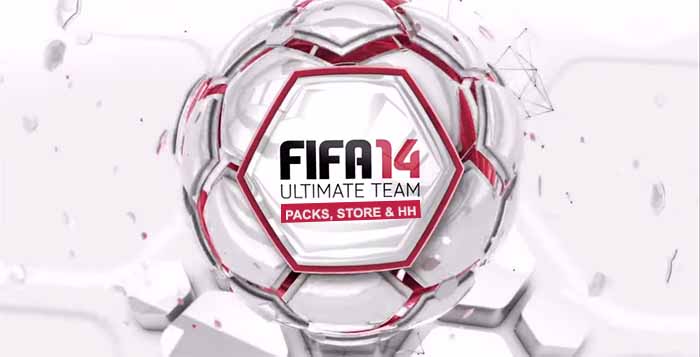 Guia de Pacotes, Loja e Happy Hour para FIFA 14 Ultimate Team