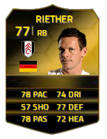 riether