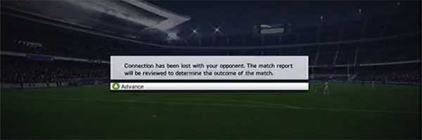 fifa 15 demo error