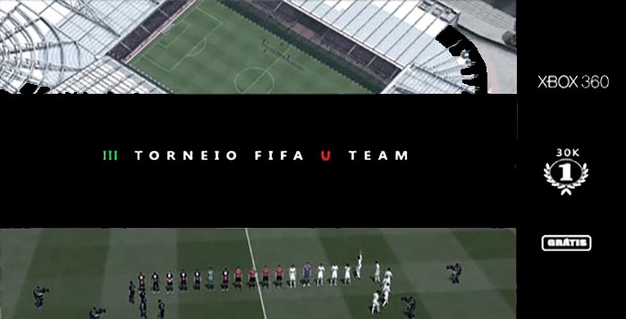 REGULAMENTO FIFA ULTIMATE TEAM – TORNEIOS ONLINE
