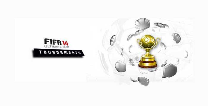 Todos os Torneios de FIFA 14 Ultimate Team - Residentes e Temporários