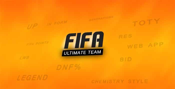 Dicionário de FIFA 15 Ultimate Team - Palavras e Abreviaturas Populares