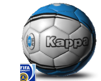 Guia de Equipamentos, Emblemas, Bolas e Estádios em FIFA 14 Ultimate Team