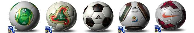 Guia de Equipamentos, Emblemas, Bolas e Estádios em FIFA 15 Ultimate Team