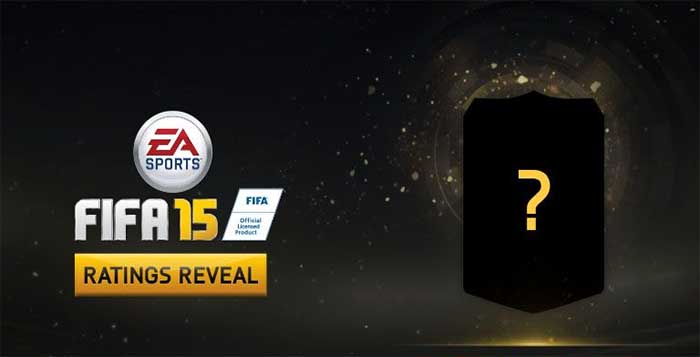 Os Melhores Jogadores de FIFA 15 Ultimate Team para cada Posição