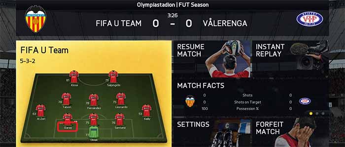 FIFA 15 Introduces PC-Only Title Update to Improve Ultimate Team Stability