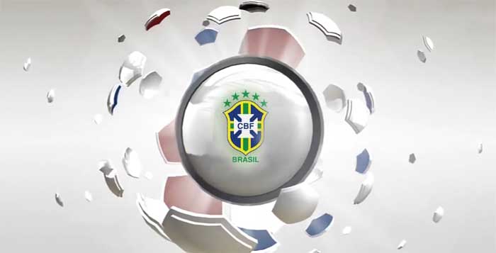 Brasil FIFA 15