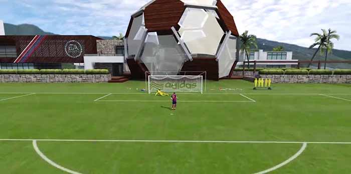 Dicas de Gameplay para FIFA 15: Tutorial de Penaltis