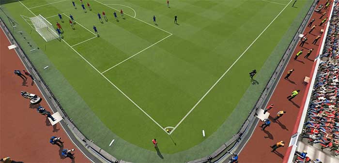 FIFA 15 Gameplay Tips: Corners Tutorial