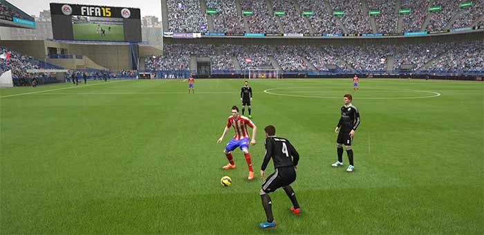 Best Gameplay Tips for FIFA 15
