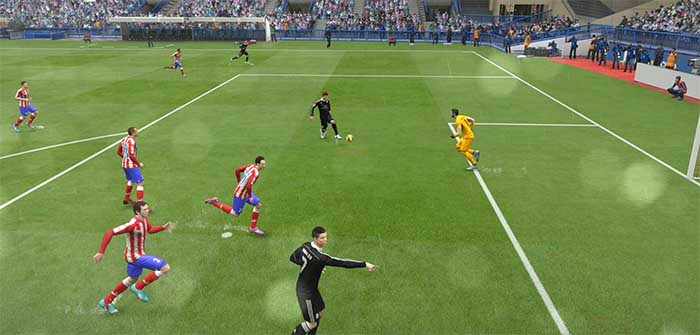 Melhores Dicas de Gameplay para FIFA 15