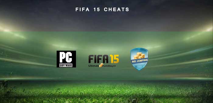 Guía de Trucos y Trampas para FIFA 15