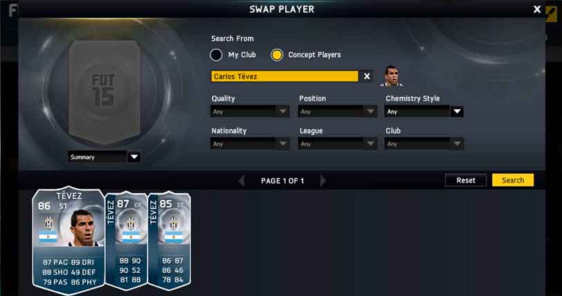 How to Make FIFA 15 Coins with In Form Cards
