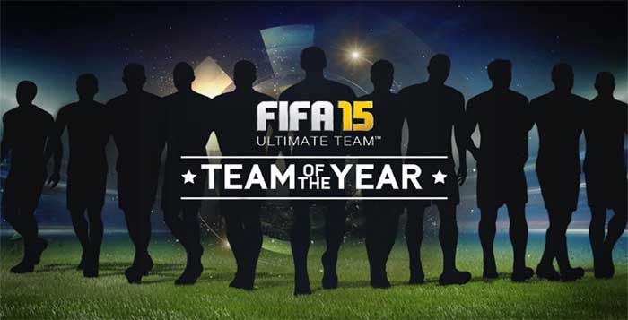 FIFA 23 Ultimate Team Ronaldinho TOTY Icon card gigante –