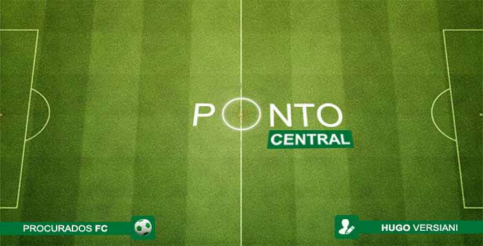 Ponto Central: Procurados FC