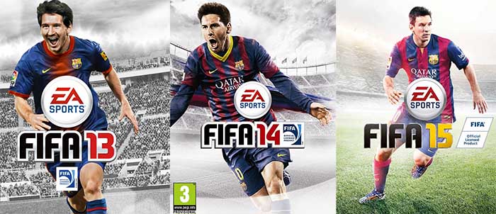 Jogo FIFA 16 - Playstation 3 - Seminovo - Games Guard