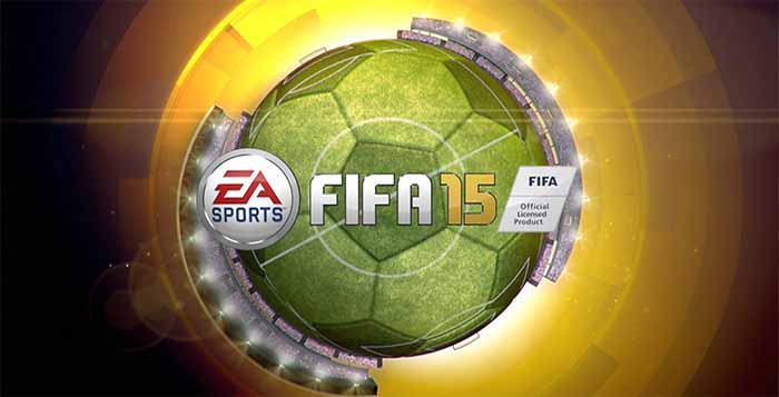 Fifa 15 Para Pc Fraco