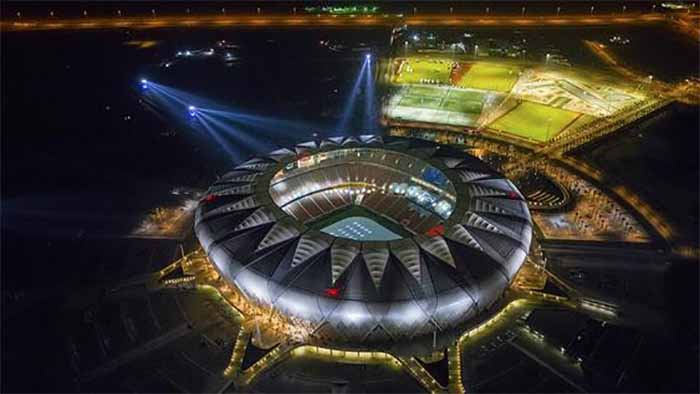FIFA 16 Wishlist and Rumours: New Stadiums