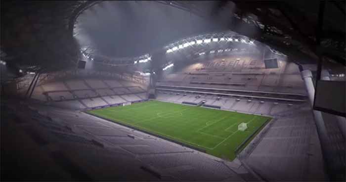 Rumores e Desejos para FIFA 16: Novos Estádios