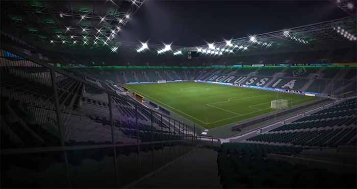 FIFA 16 Wishlist and Rumours: New Stadiums