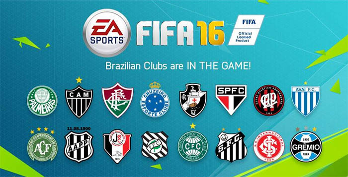 FIFA 23: EA Sports anuncia novas parcerias com clubes e adição de estádios