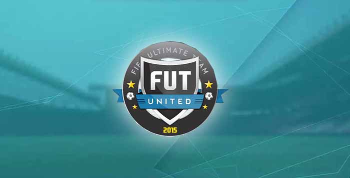 Guia Rápido do FUT United para FIFA 16