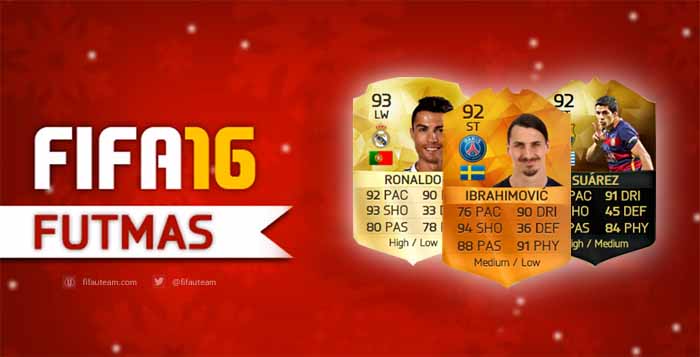 Guia do FUTMas para FIFA 16 Ultimate Team