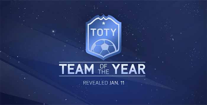 10 Perguntas sobre a TOTY de FIFA 16 Ultimate Team